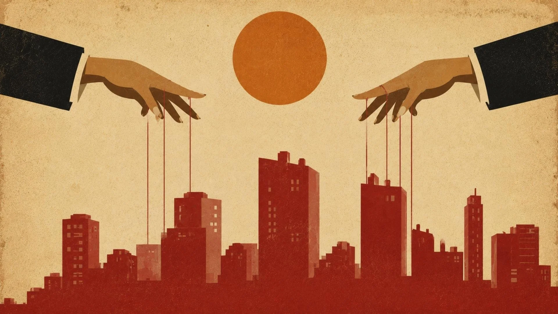 The Century of the Self