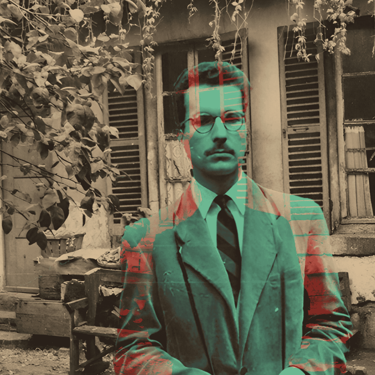 Deep Life Reflections: Friday Five