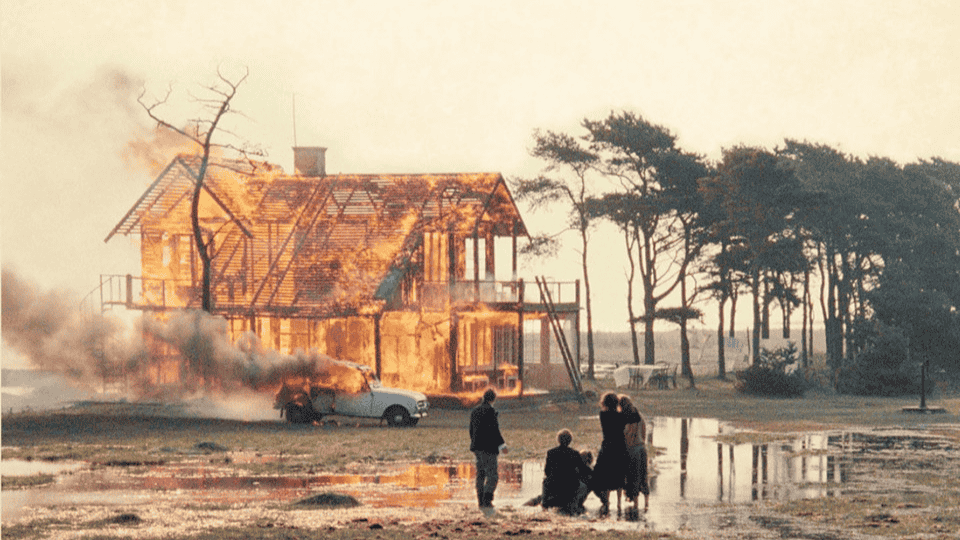 The True Cost of a Sacrifice