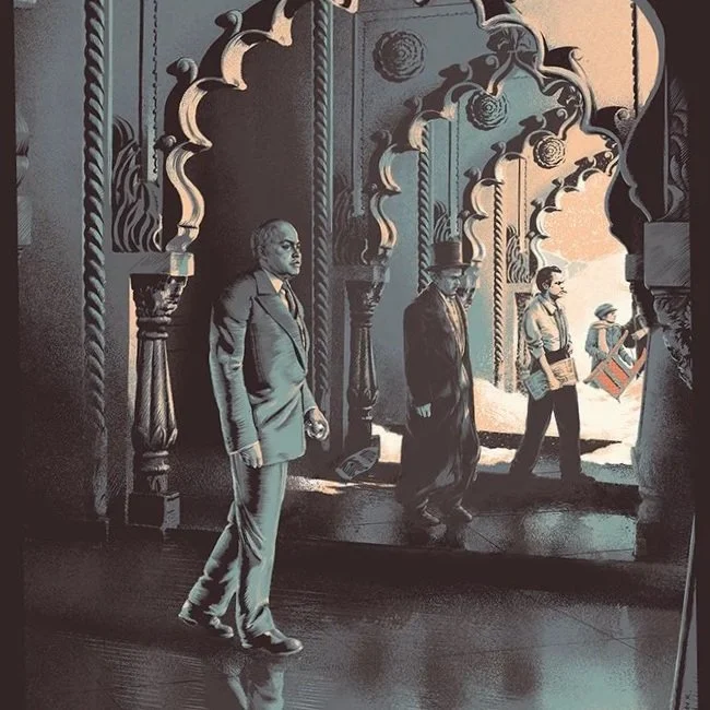 Deep Life Reflections: Friday Five