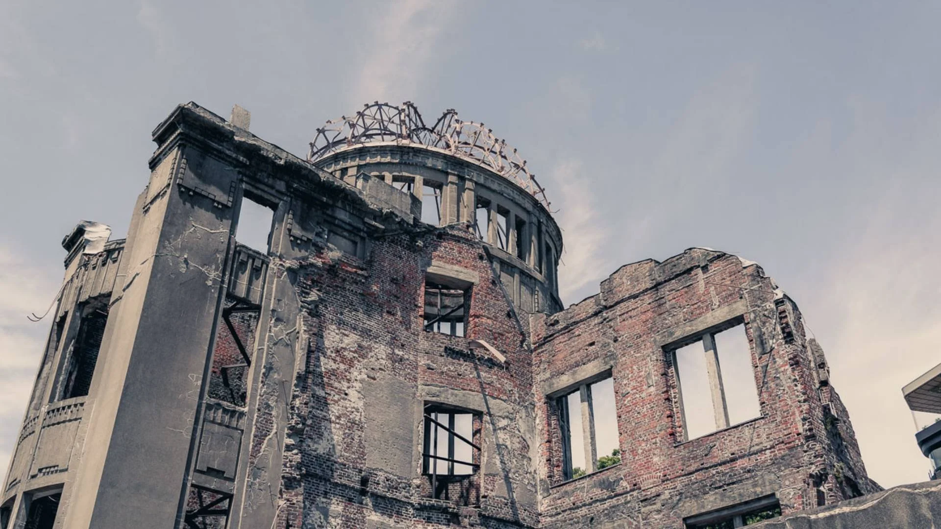 We May Be Through with the Past, but the Past Isn’t Through with Us