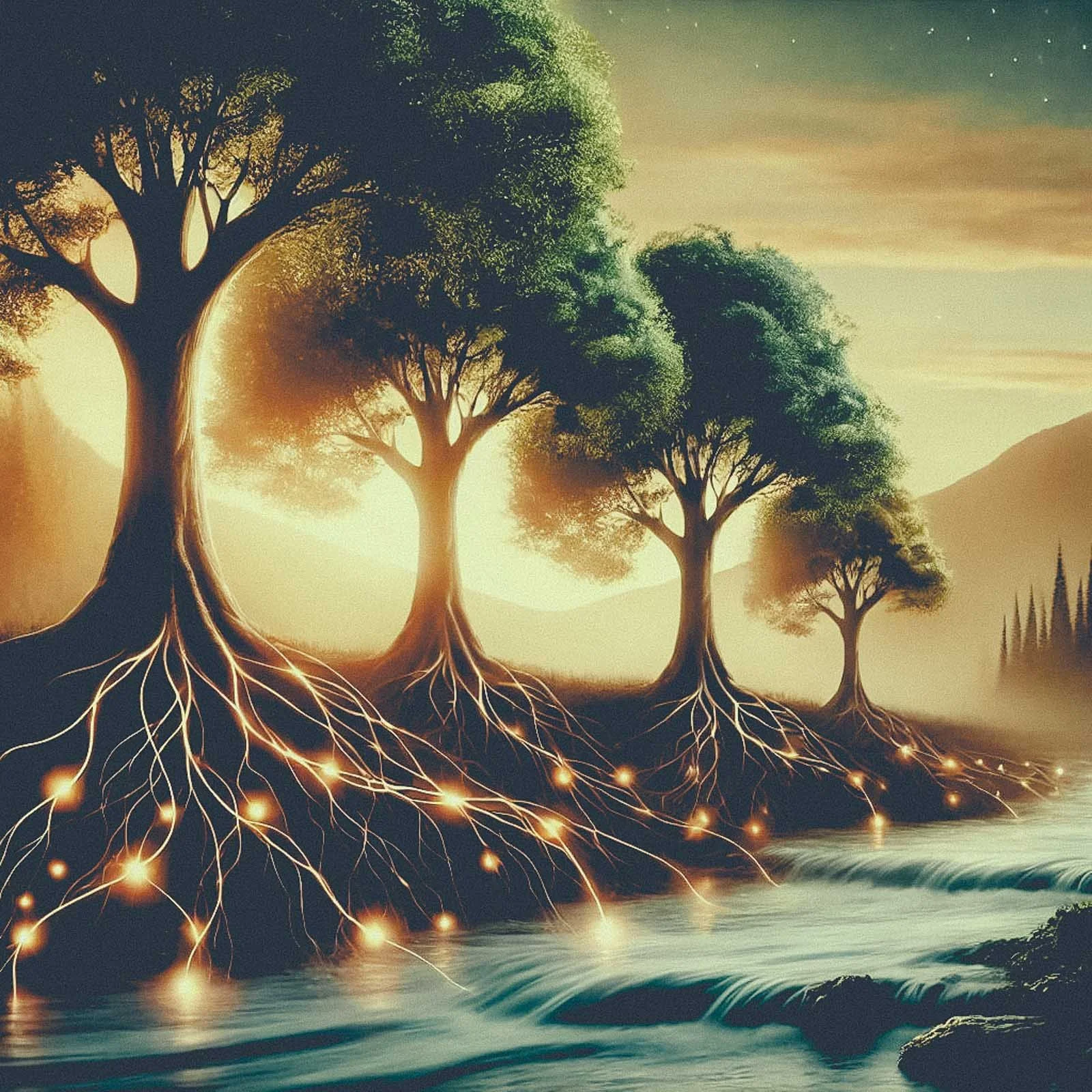 Building a mind for life - part 3