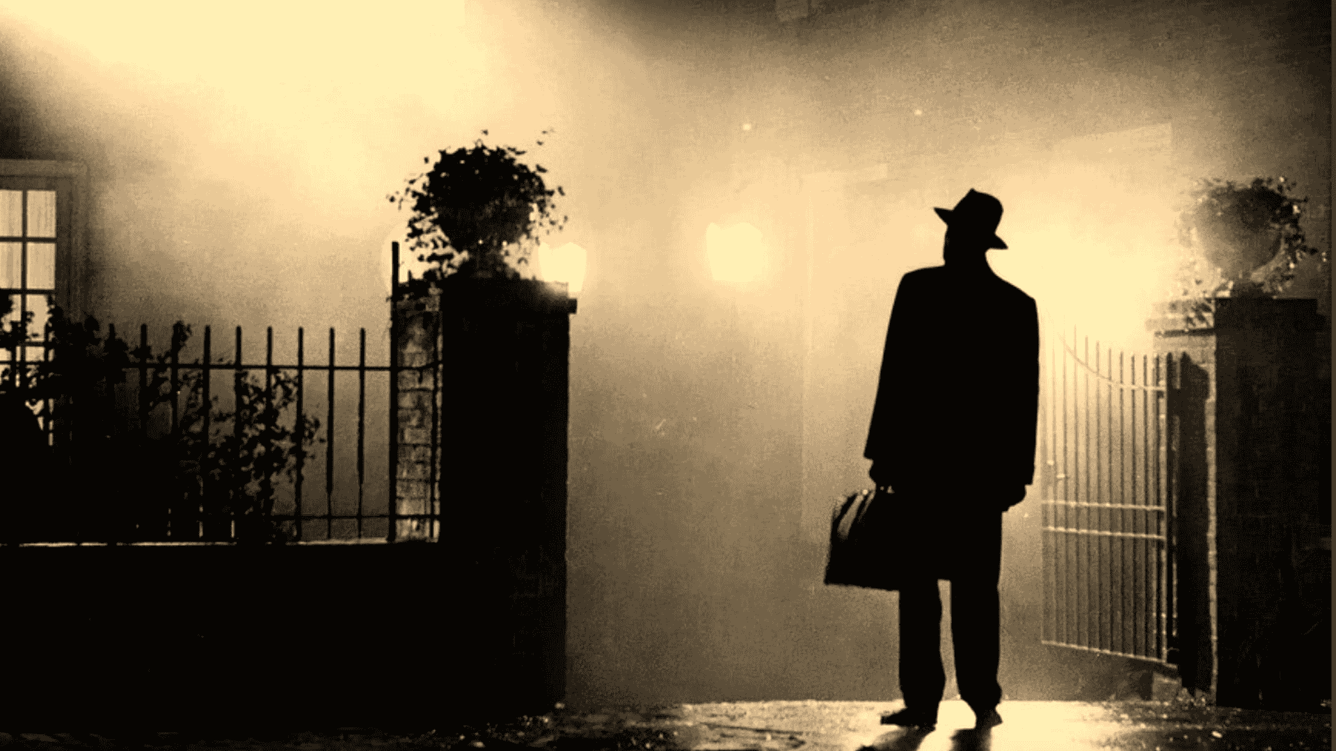 What Disturbs Us Most