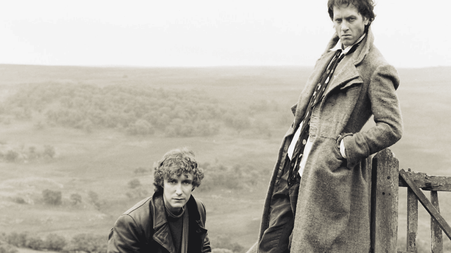 Some People Never Arrive