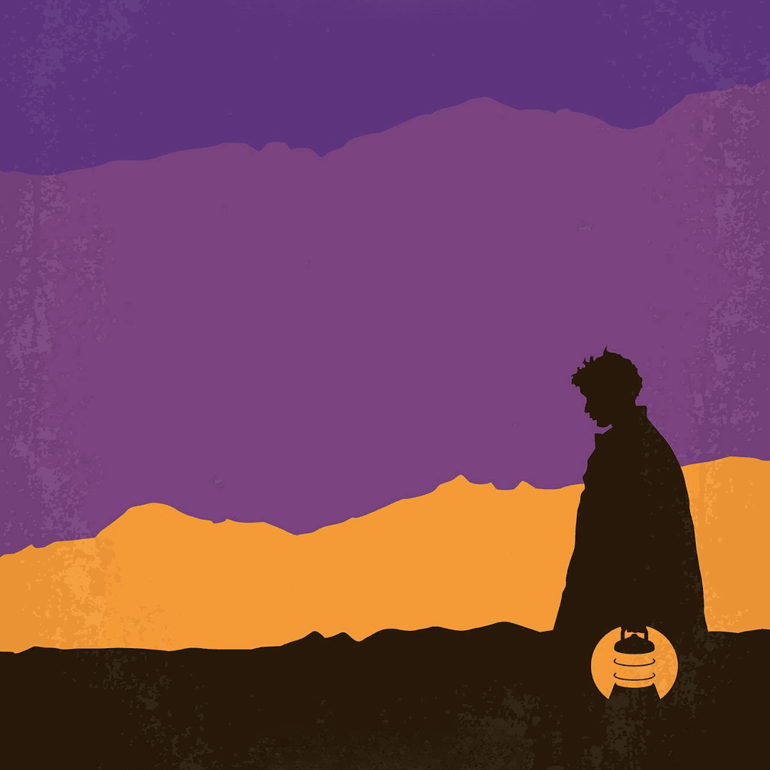 Deep Life Reflections: Friday Five