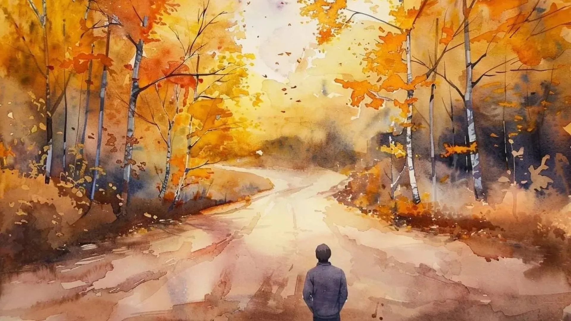 The Story We Tell About Choice