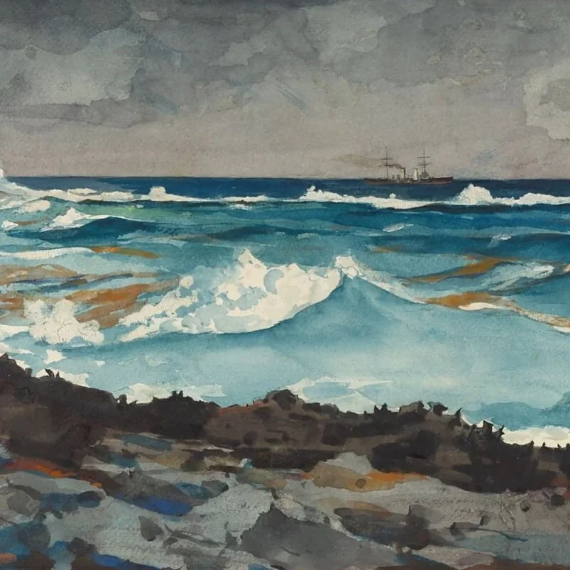 Deep Life Reflections: Friday Five