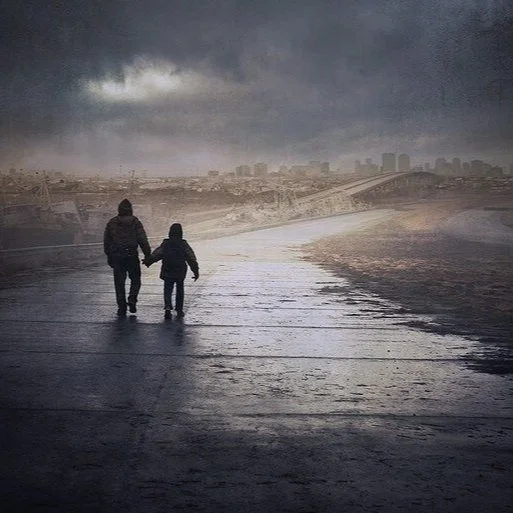 Deep Life Reflections Issue 117 by James Gibb