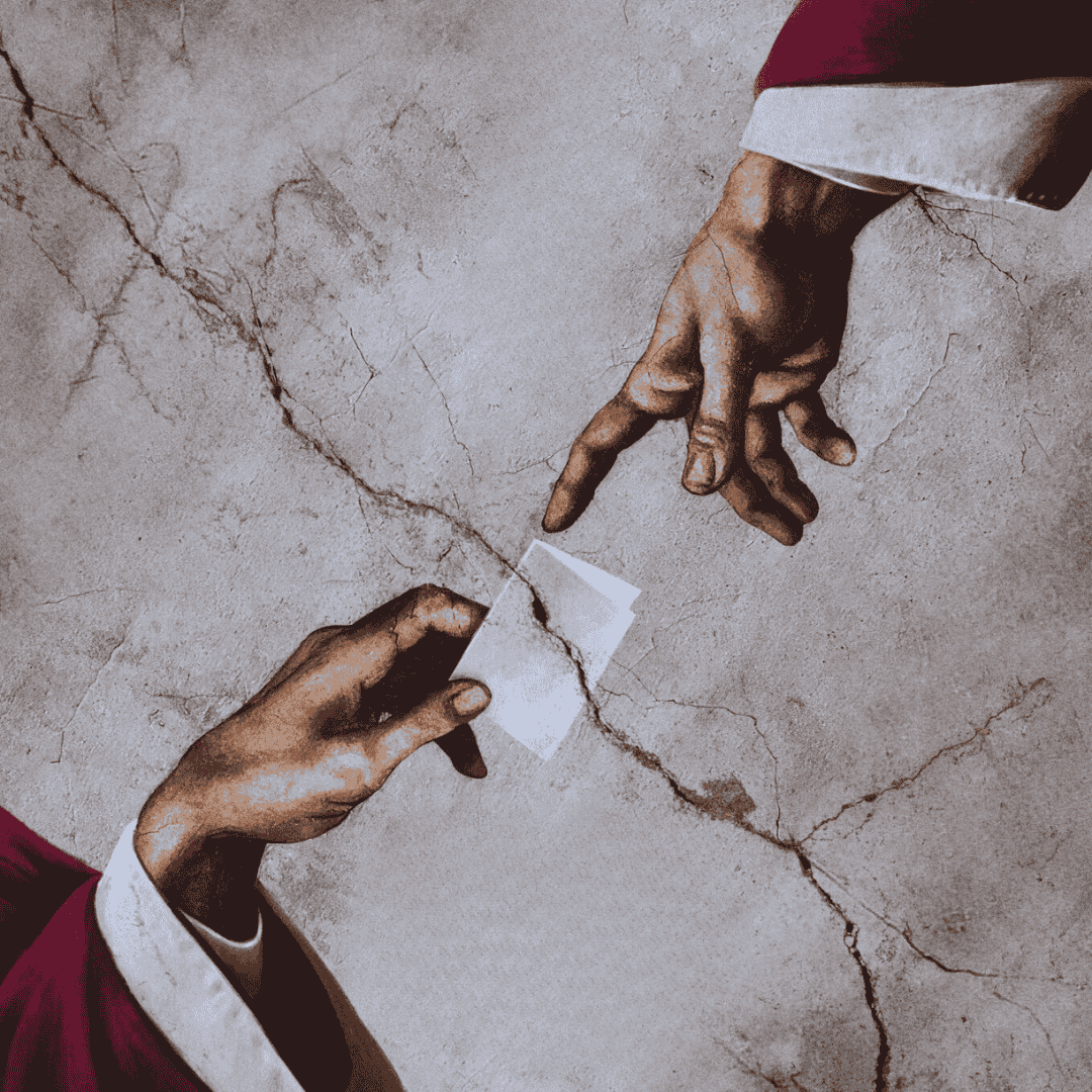 Deep Life Reflections: Friday Five