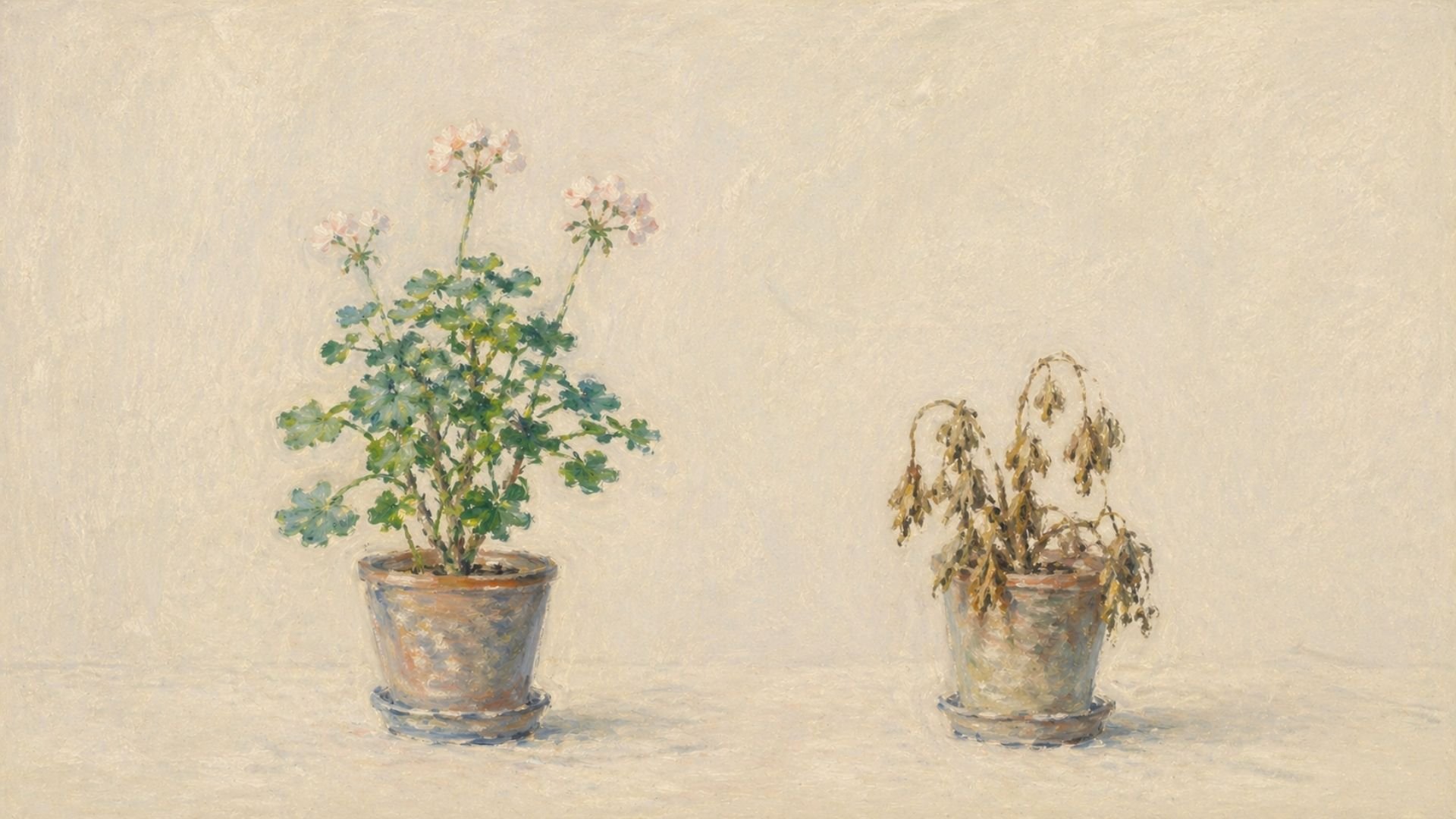 When Anxiety Works for Us and When It Doesn’t