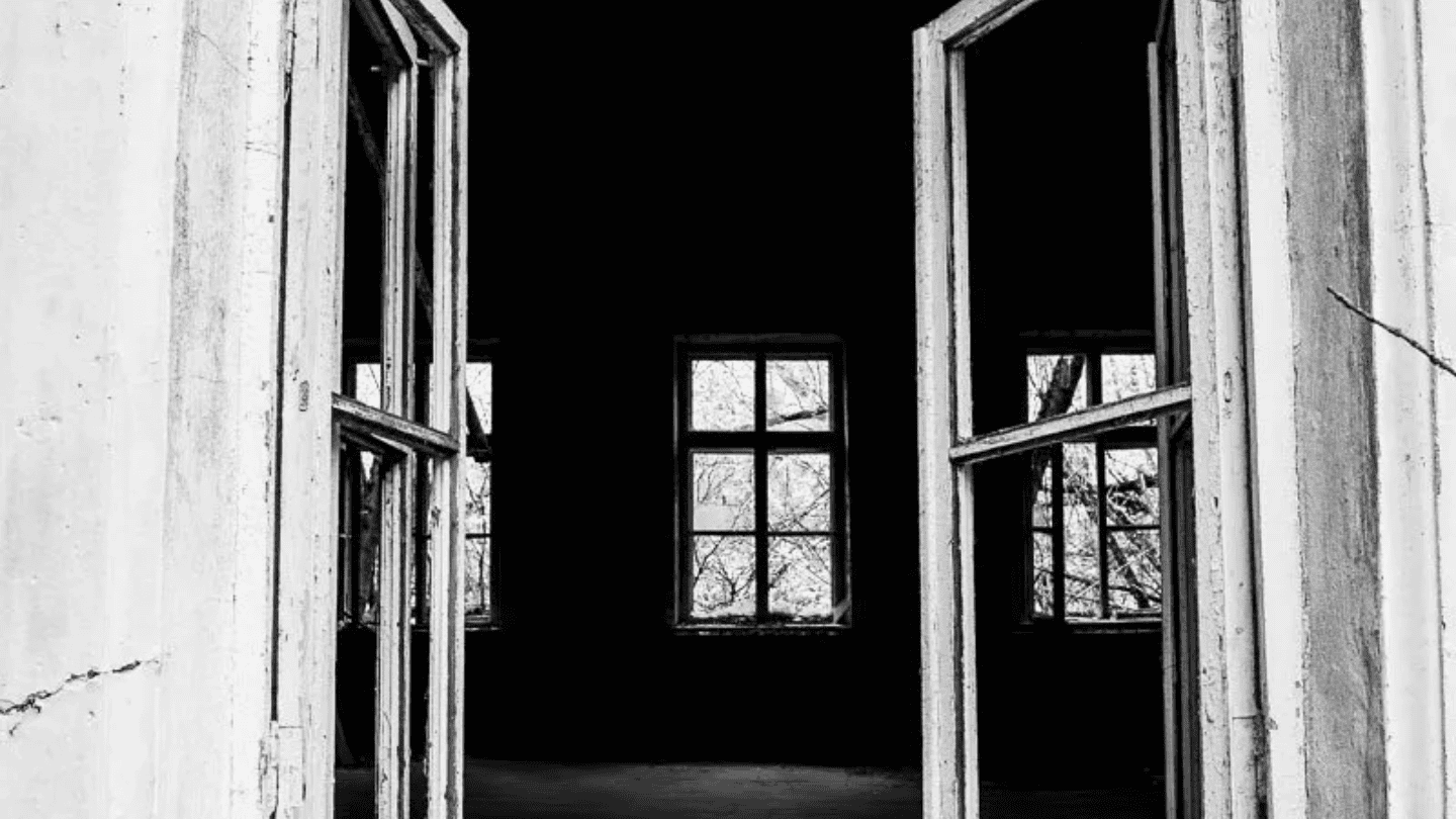 What We're Really Afraid Of