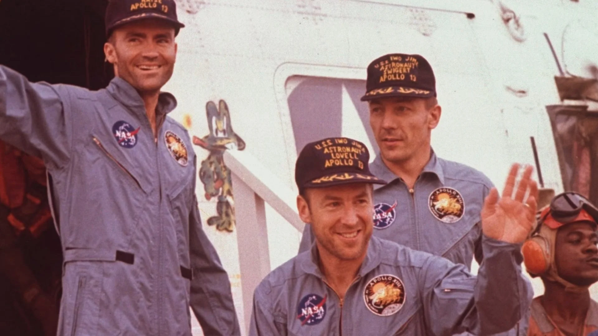 What Survival Requires