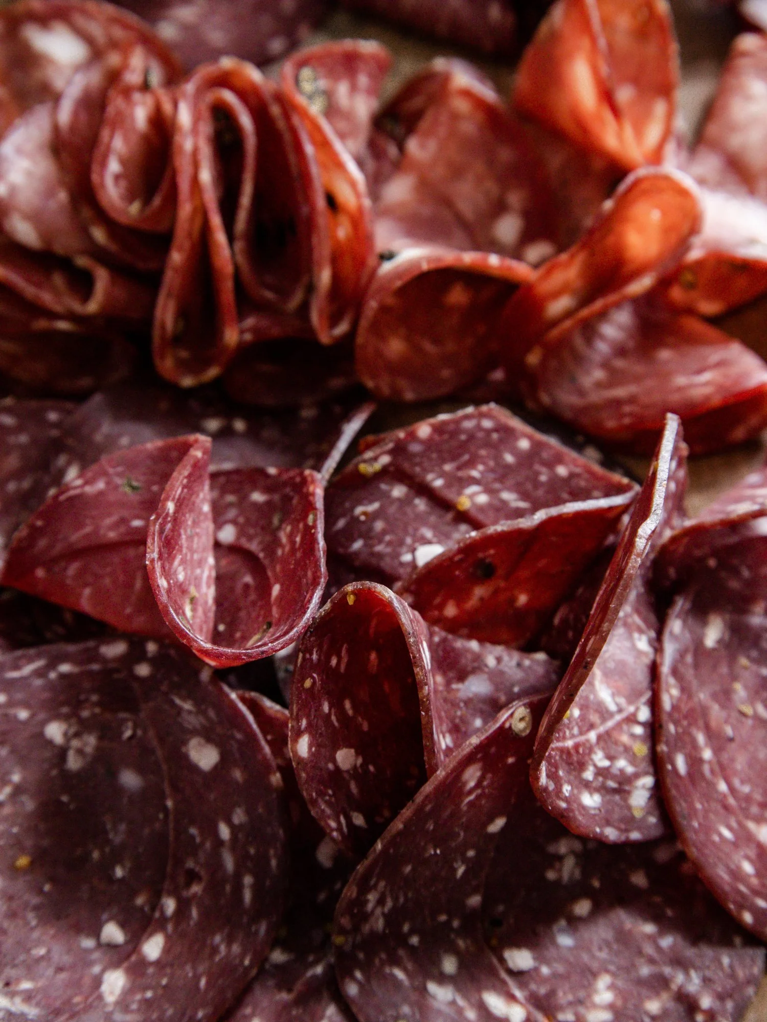 Great Glen Charcuterie