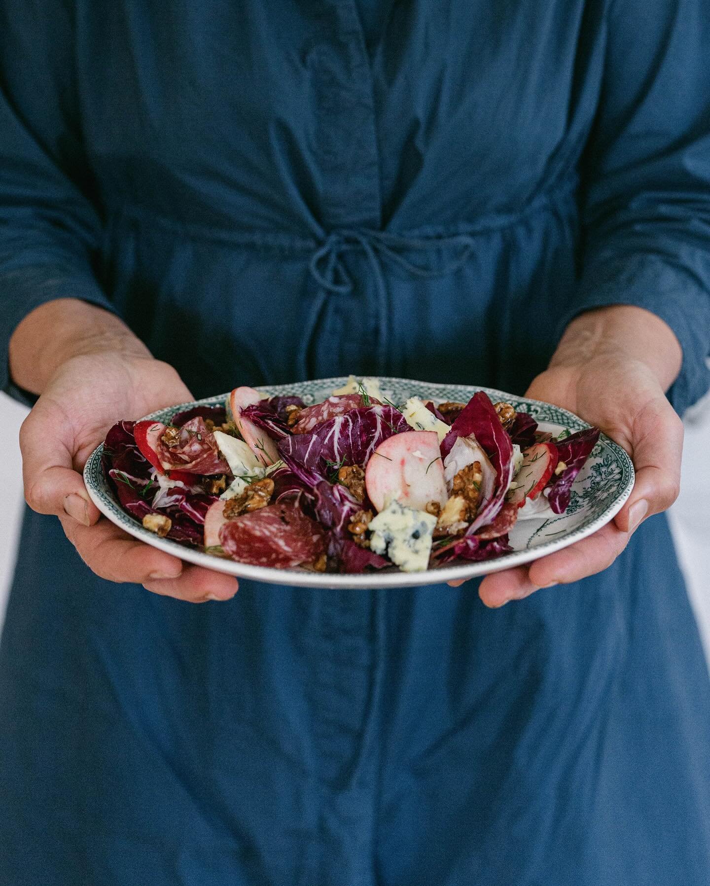 Supperclub 🍽️

We&rsquo;re hosting a group from @slowadventuring for a supperclub style dinner tonight🌿

The guests will be enjoying a taste of the Scottish Highlands with Great Glen Charcuterie; featuring lots of our charcuterie and foraged wild f