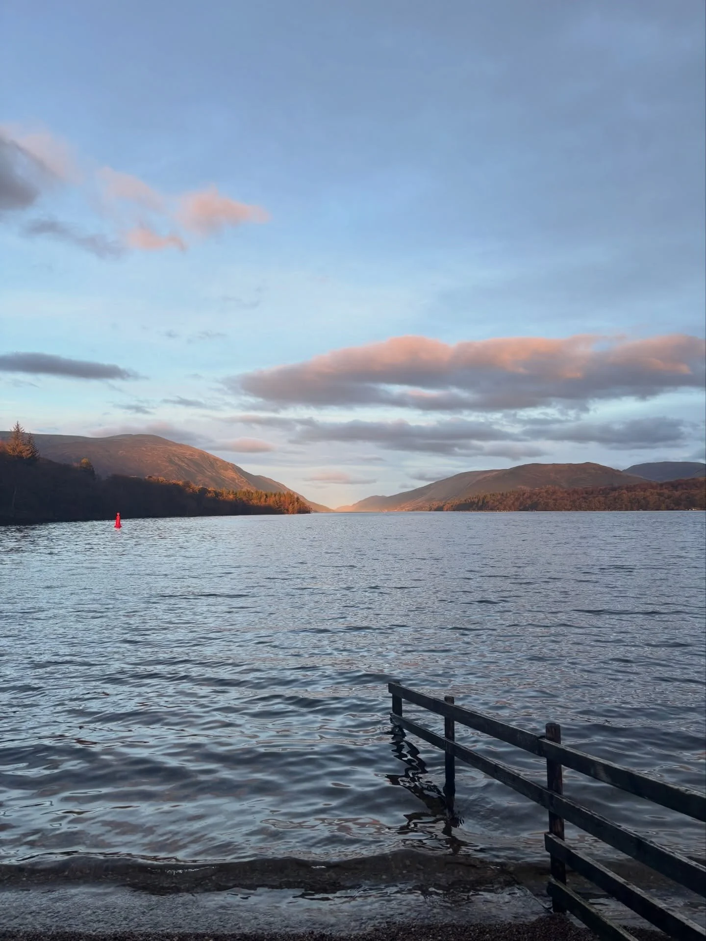 Winter Solstice 🌄

We made it to the shortest day of the year! Winters are long and dark here in the Scottish Highlands especially when it&rsquo;s wet and cloudy. It&rsquo;s been pretty miserable for the past few weeks with not much light at all. 

