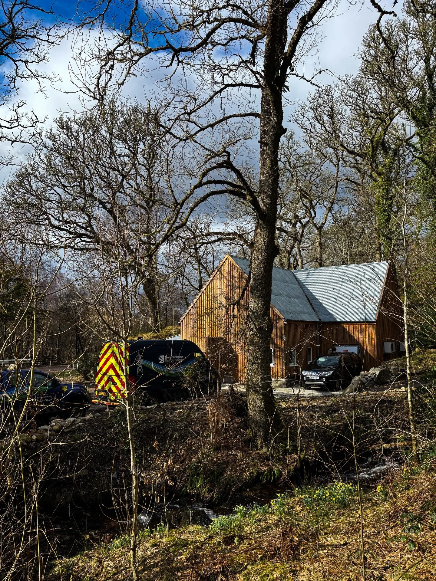 March 🤎

It has been quite a month with highs and lows. Since we moved into our new processing unit we&rsquo;d been struggling with our power supply while we were waiting for 3-phase to be connected. Why do new connections take such a long time!? 

