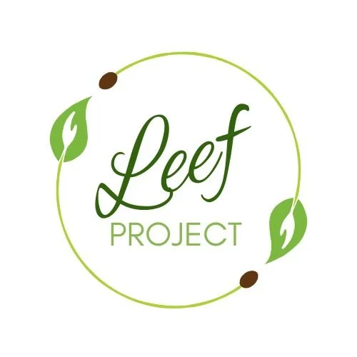 SHOP — Leef Project