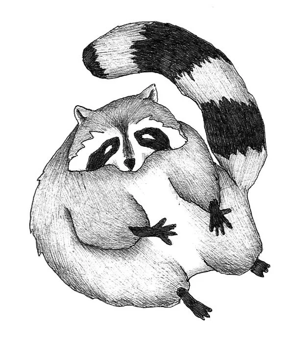 Flash tattoo design by Maria Oldecop