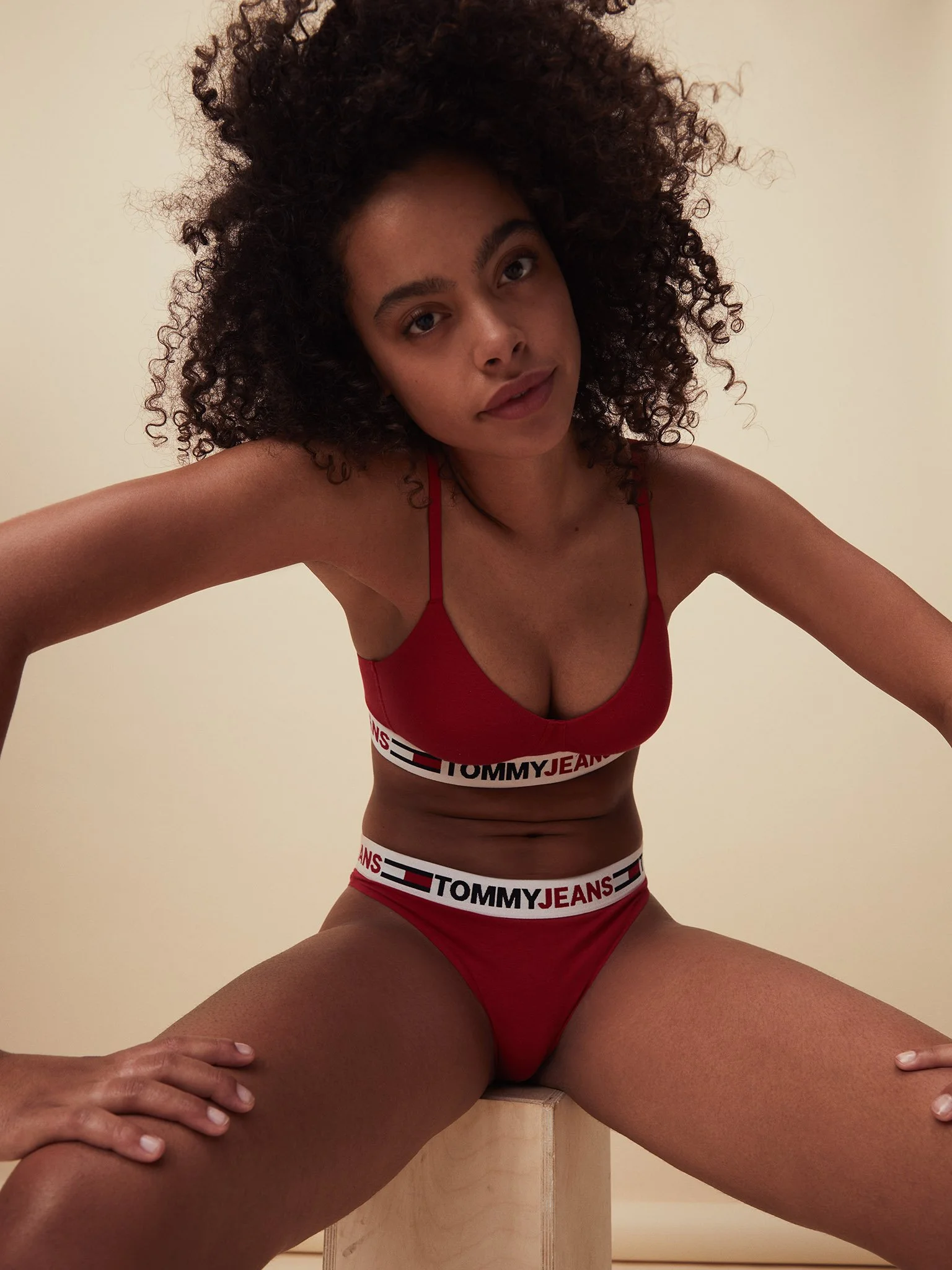 Tommy Jeans