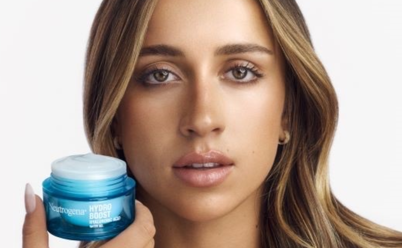 Tate McCrae’s Neutrogena Ad Fail