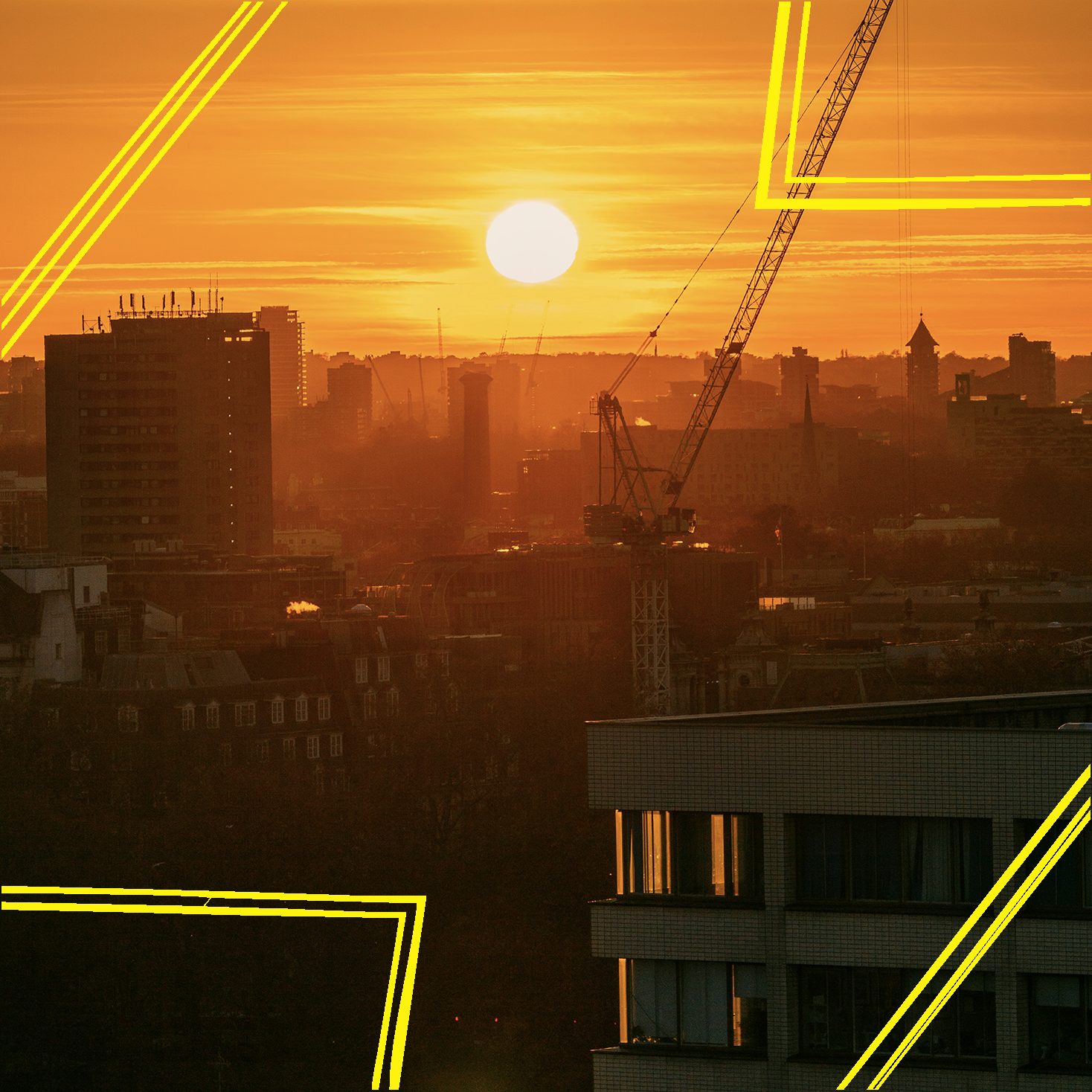 When London’s hospital systems failed, environmental risks became real