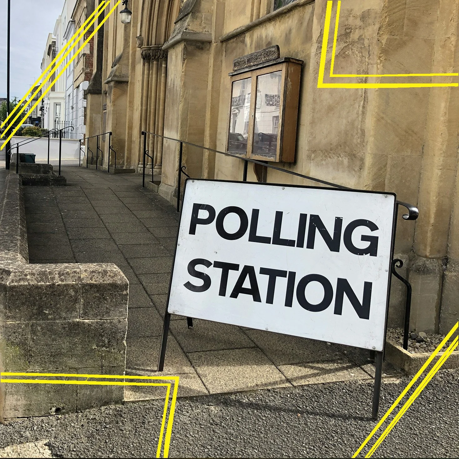 Why the May Elections Matter for the Sustainability Movement