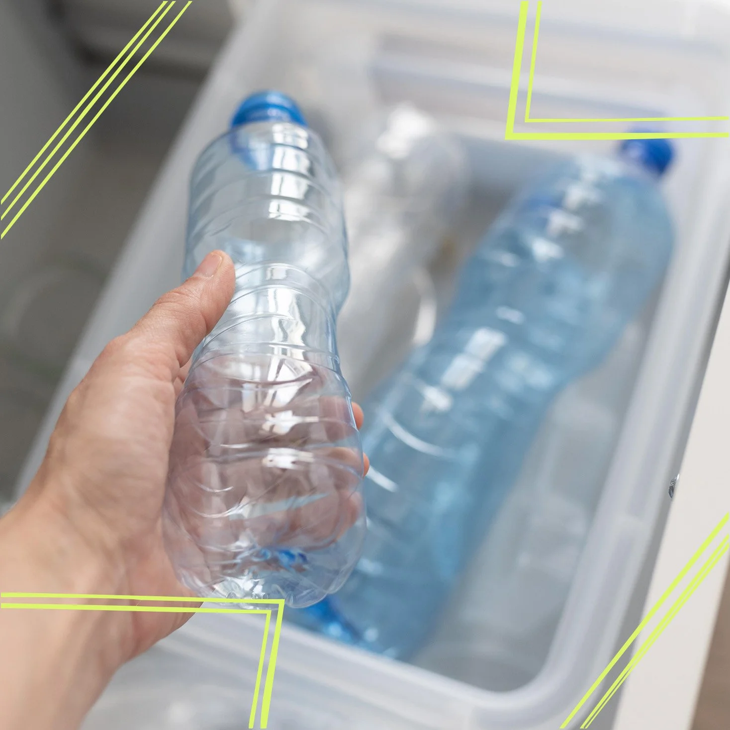 Rewiring Routine: The behavioural challenge at the heart of UK recycling reform