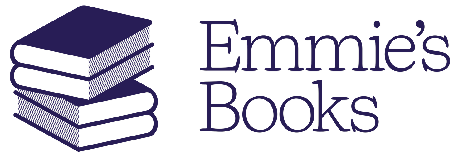 Emmie&#39;s Books