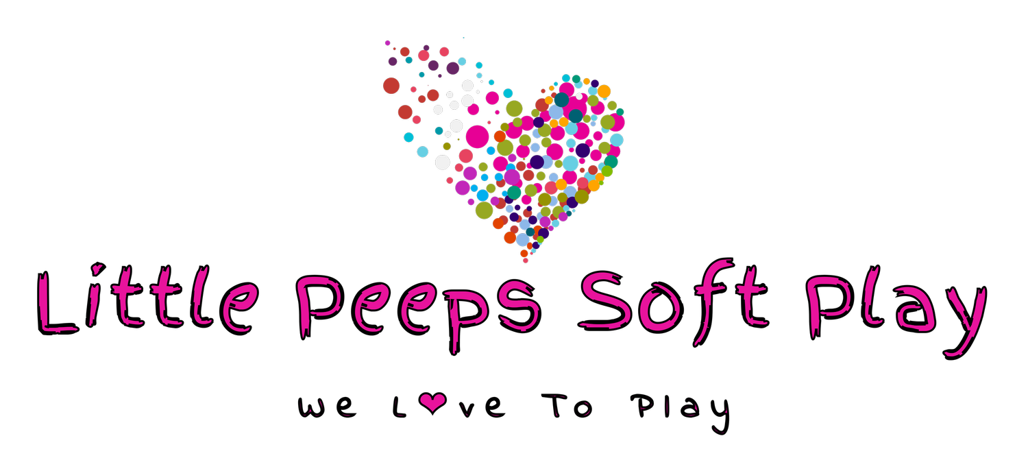 Little Peeps Soft Play
