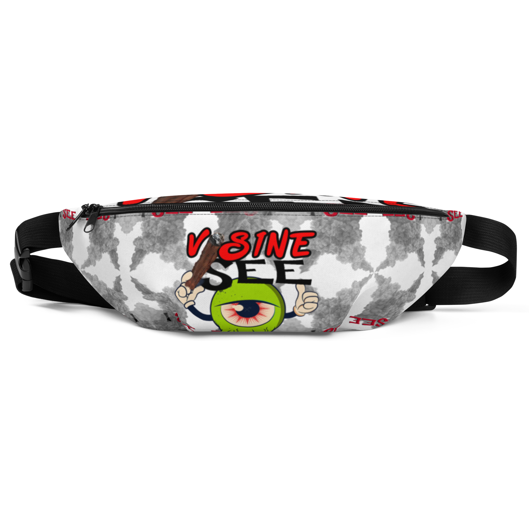 VisineFannyPack_Merch_NiliReyy