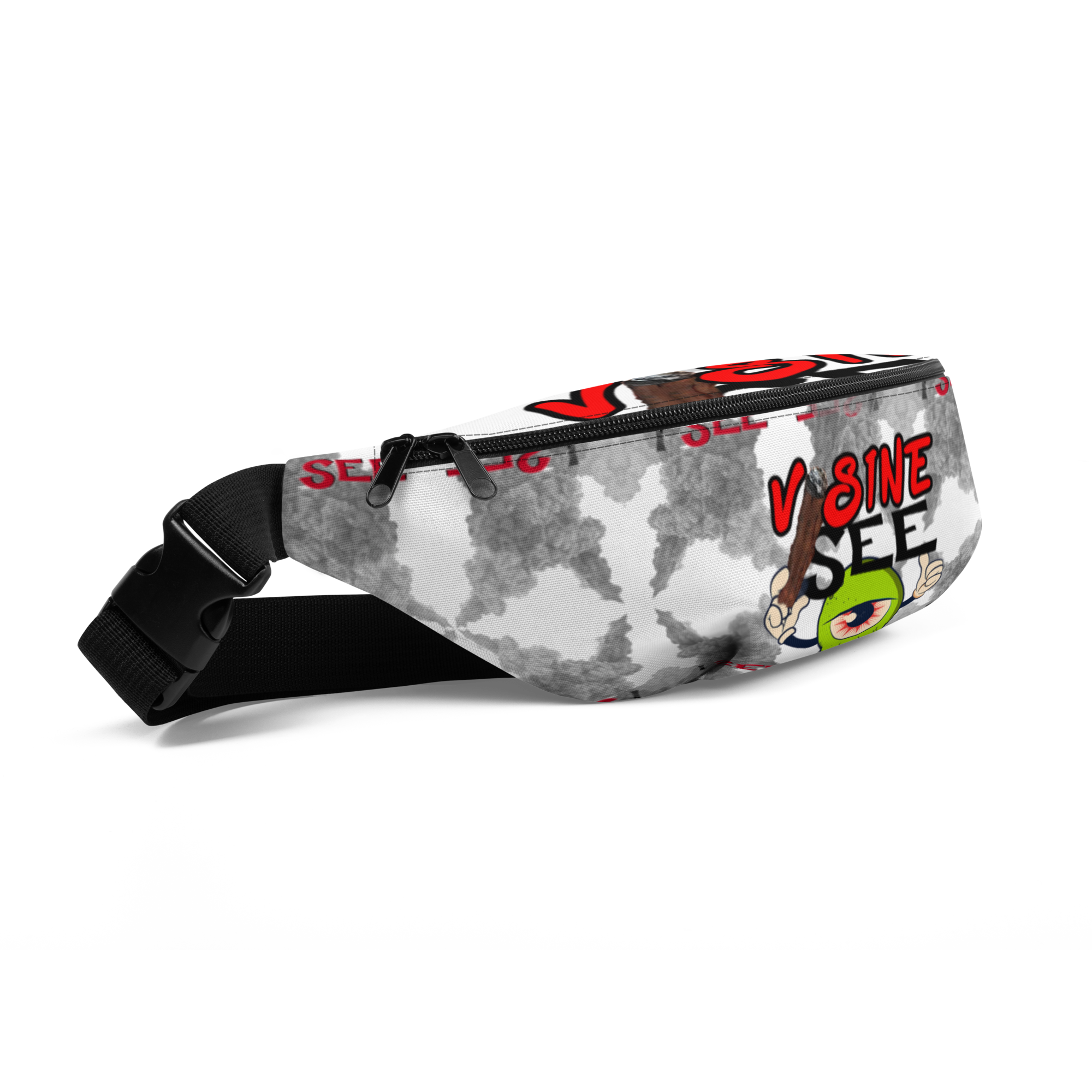 VisineFannyPack_Merch_NiliReyy