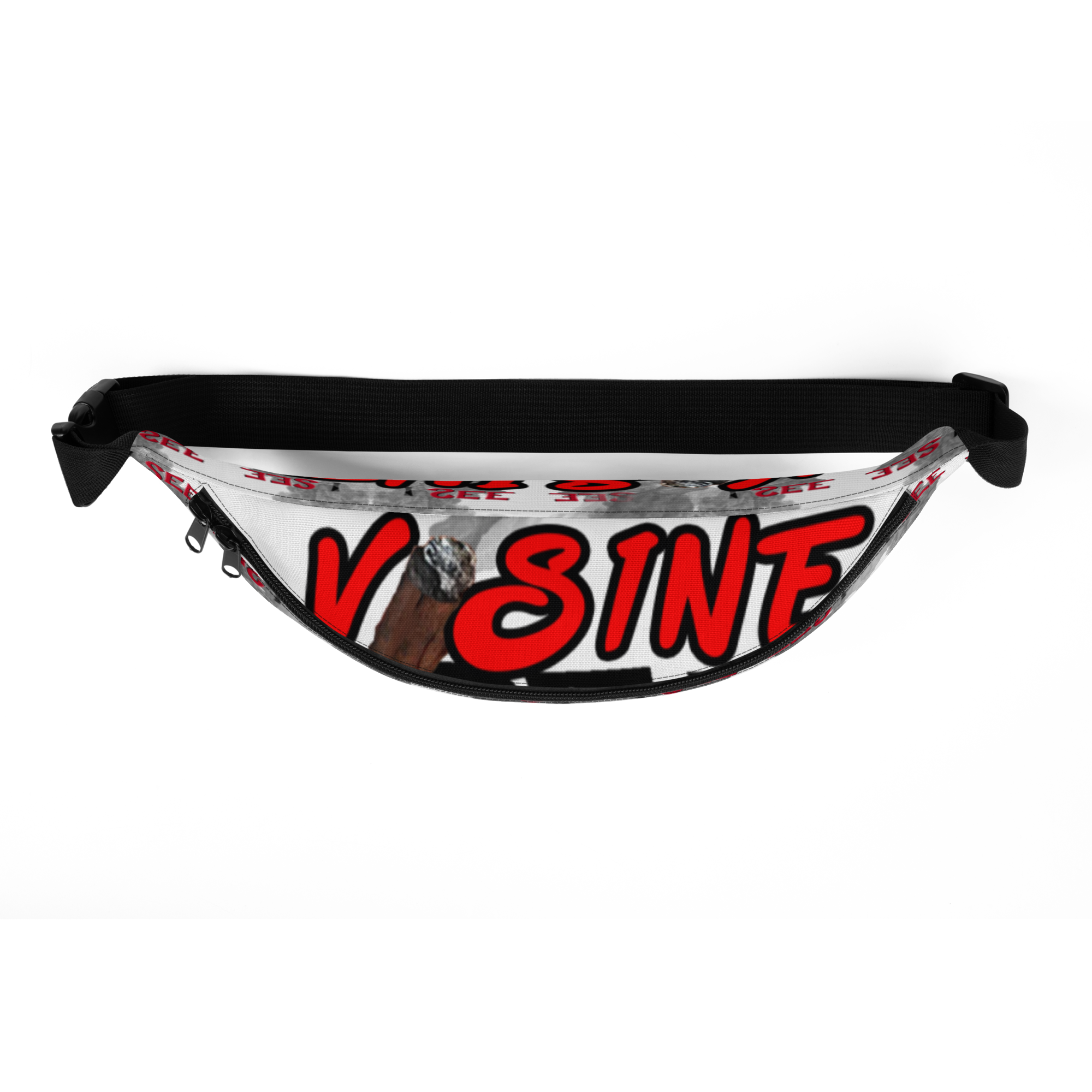 VisineFannyPack_Merch_NiliReyy