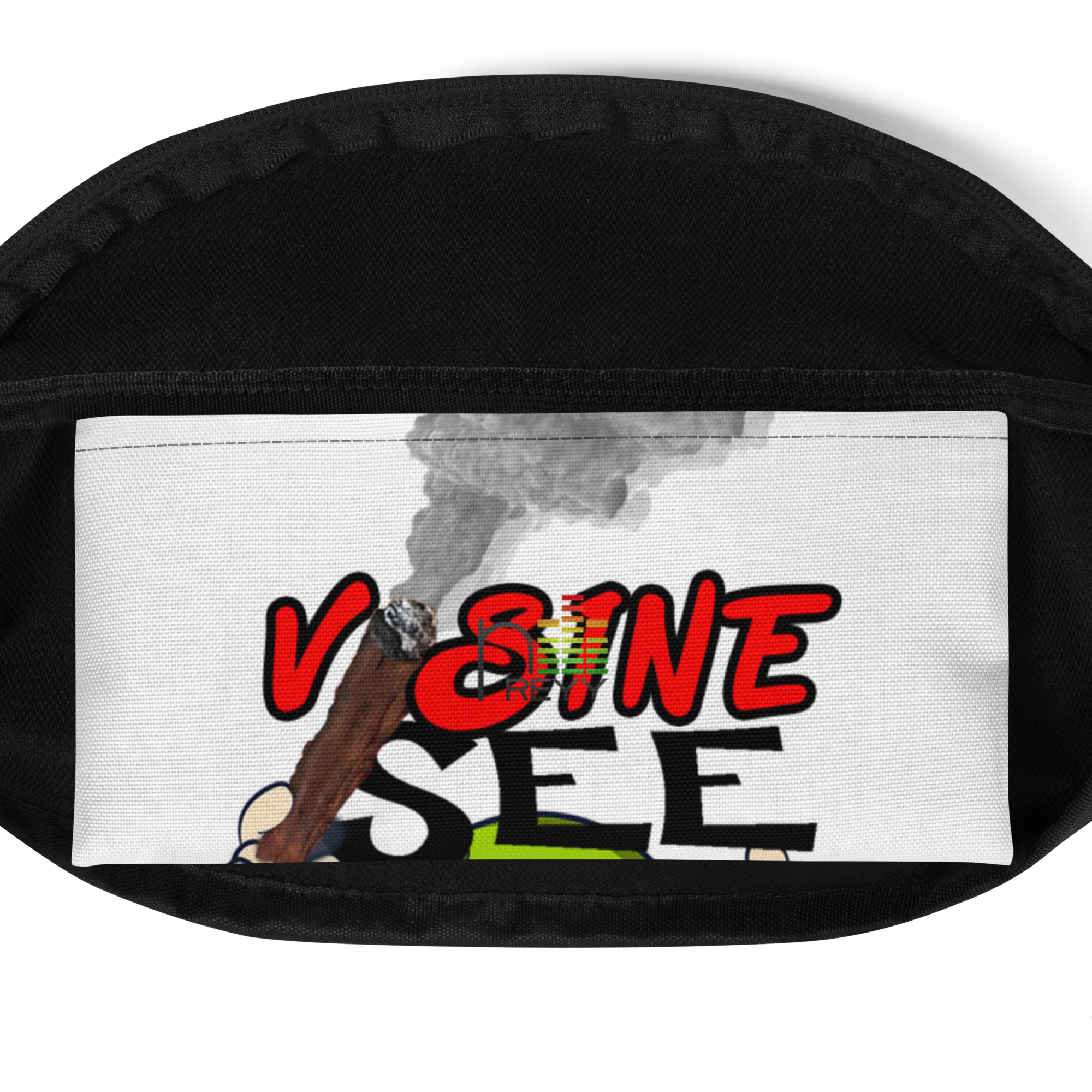 VisineFannyPack_Merch_NiliReyy