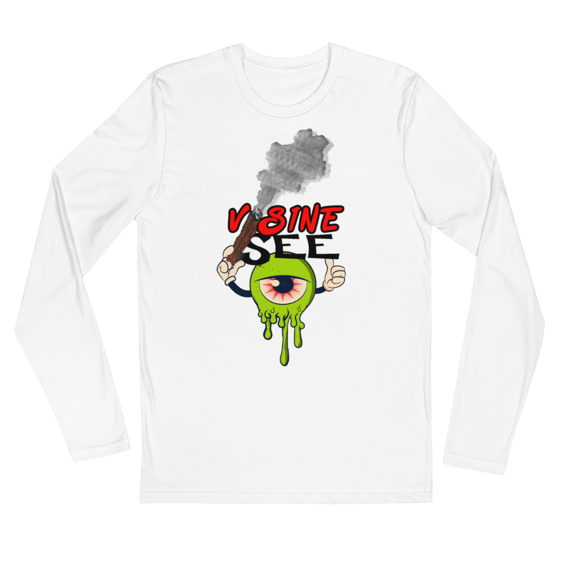 VisineLongSleeve_Merch_NiliReyy