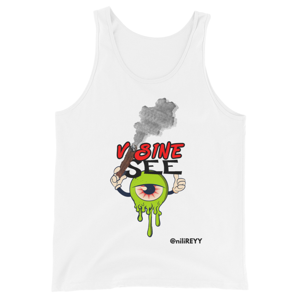 VisineTankTop_Merch_NiliReyy