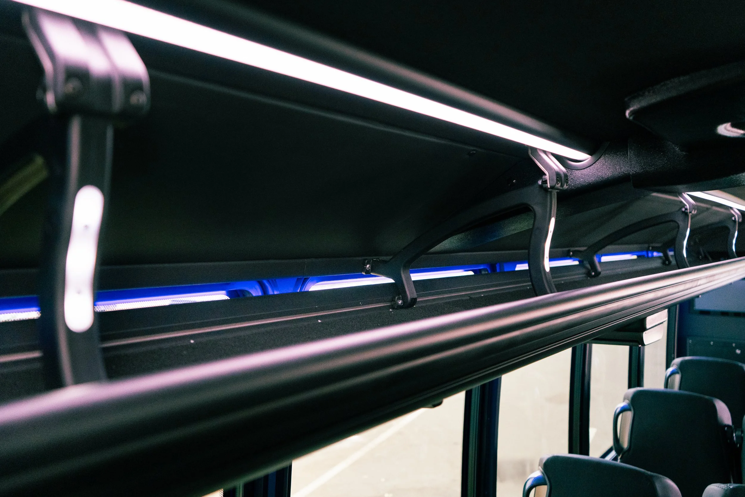 All Around Ambient LED Accent Lighting