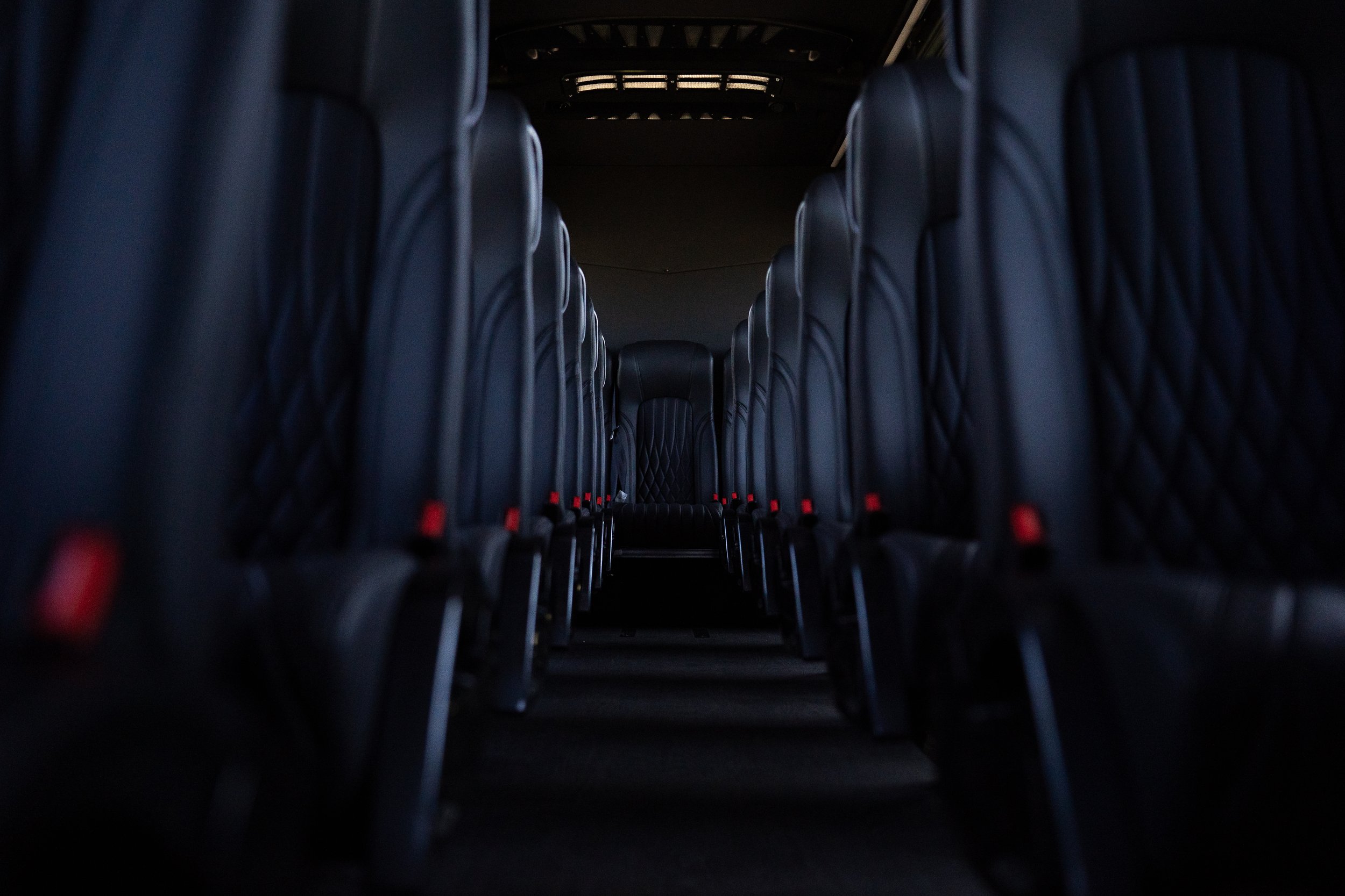 reLAXsan's San Diego to LAX and LAX to San Diego's new bus
