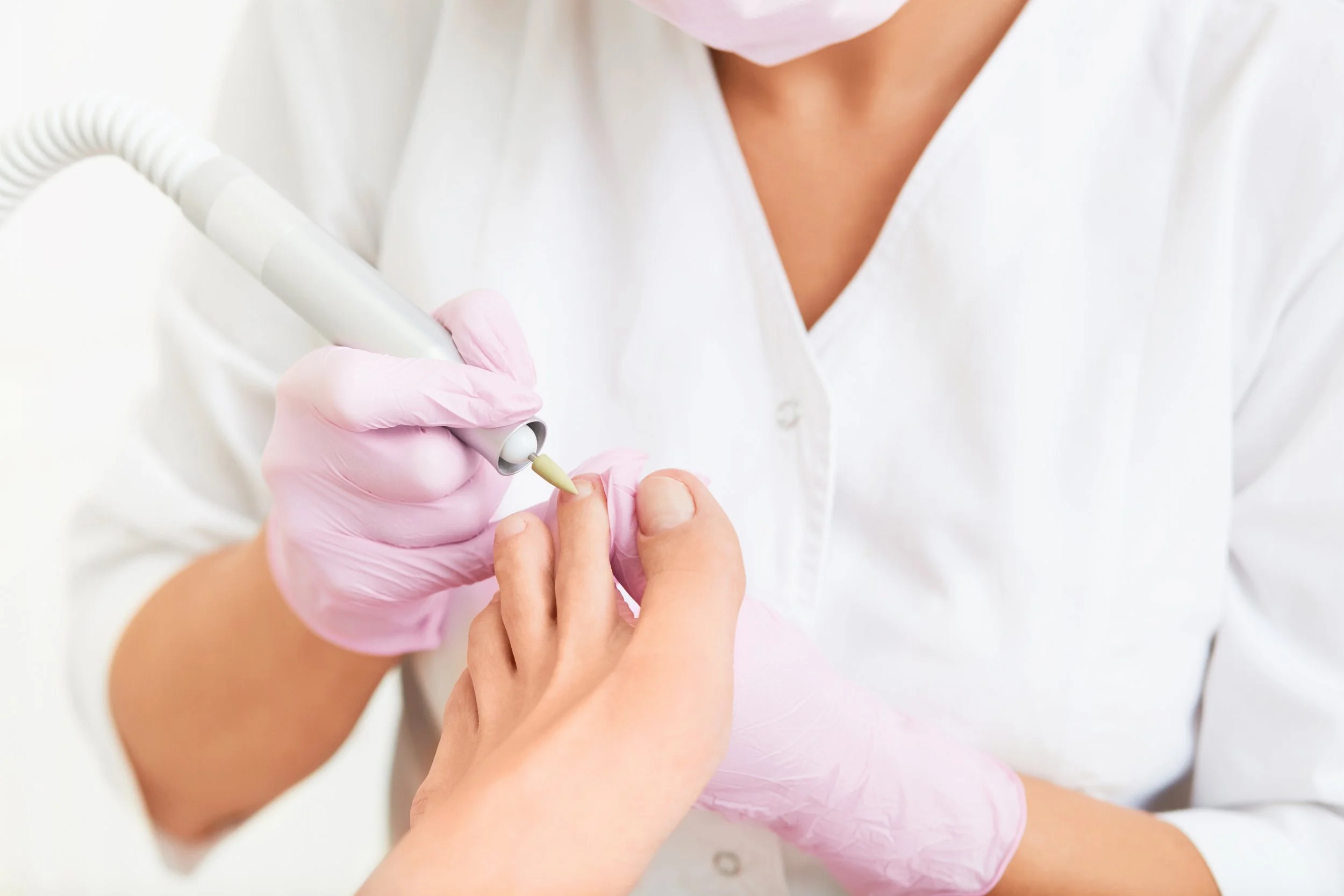 Fotvård & massage på friskvårdsbidraget