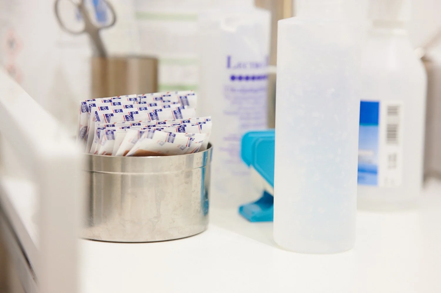 CO2 laser kan användas i samband med dermatologisk kirurgi