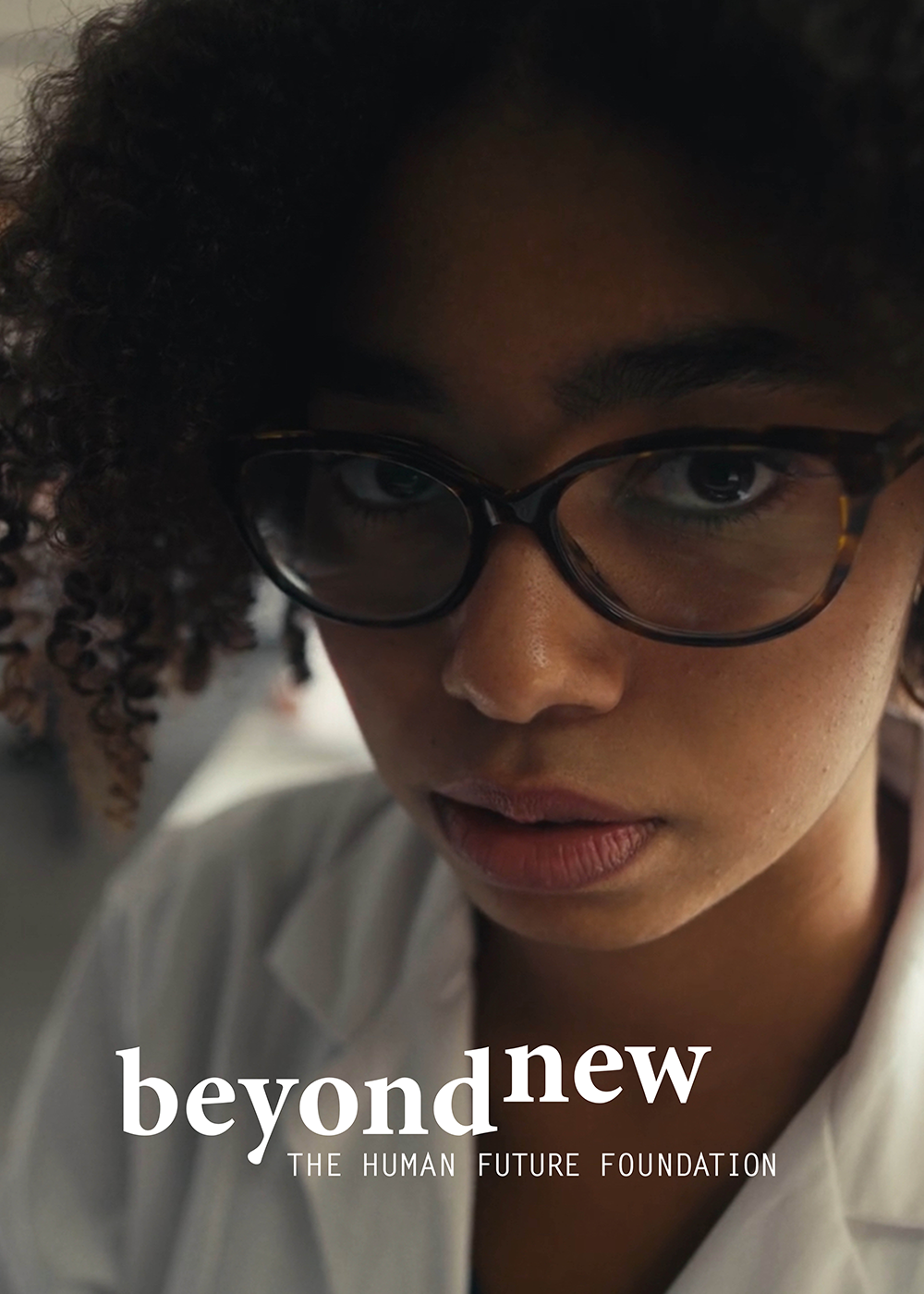 Beyond New Campaign Film Poster. Kantara Productions Commercial 2025