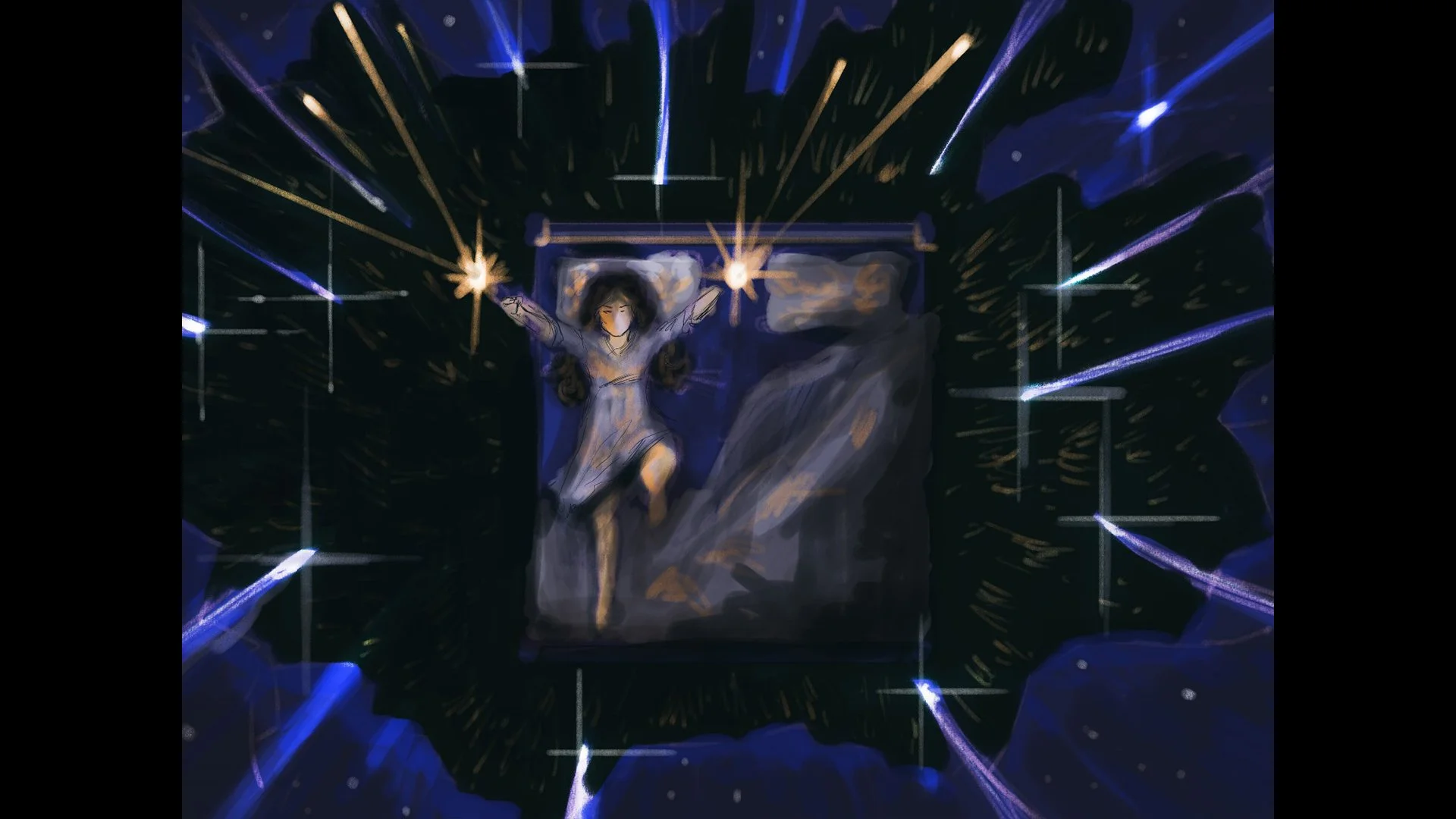 Abor & Tynna - Pitch Art