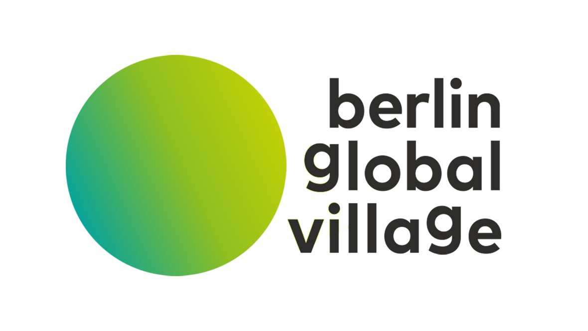 A colorful stylized sign with a gradient from teal to green, with the text 'Digital Y' and partially visible letters 'ing' in bold black font.