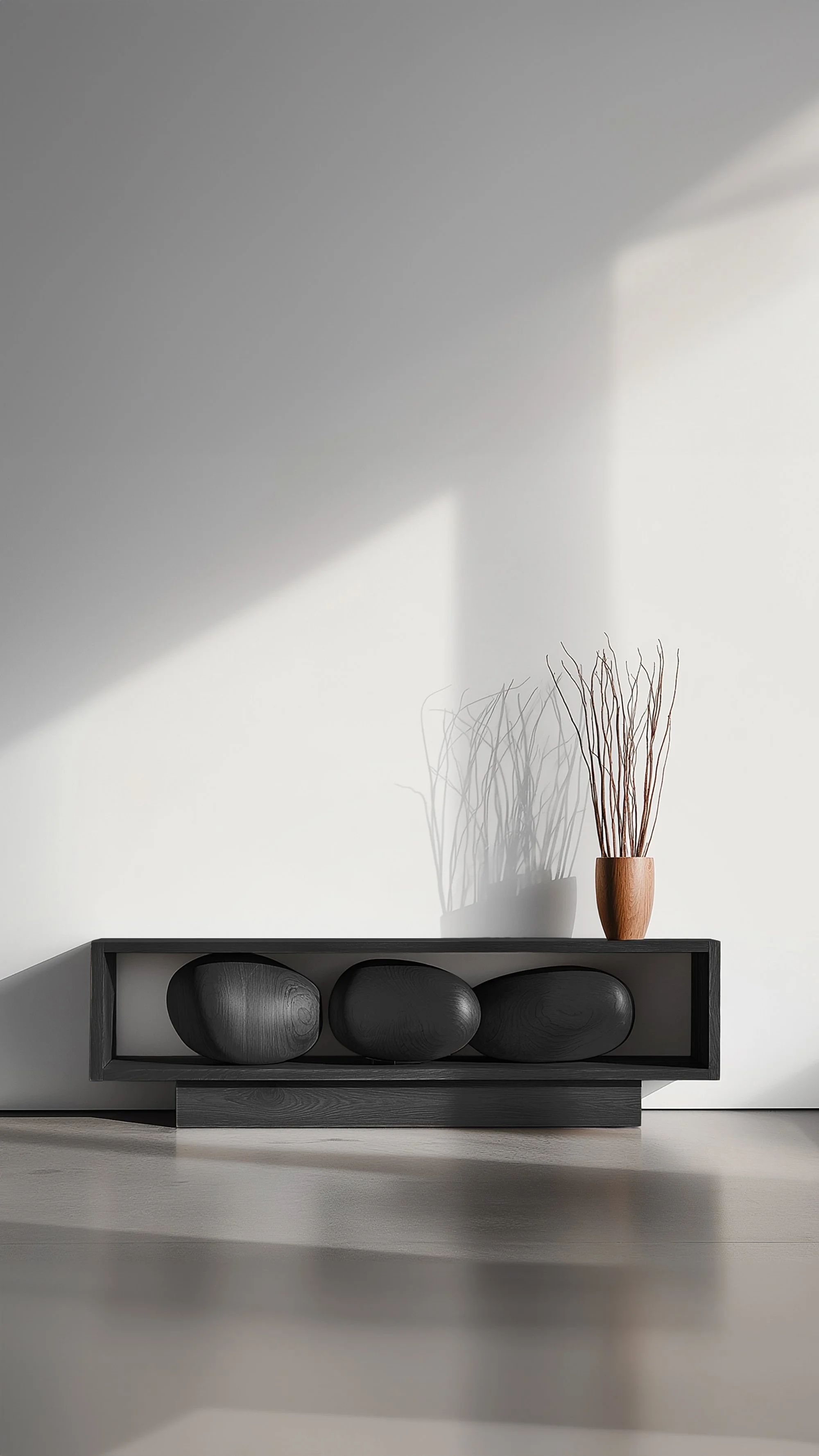 Sereno Console Table 61
