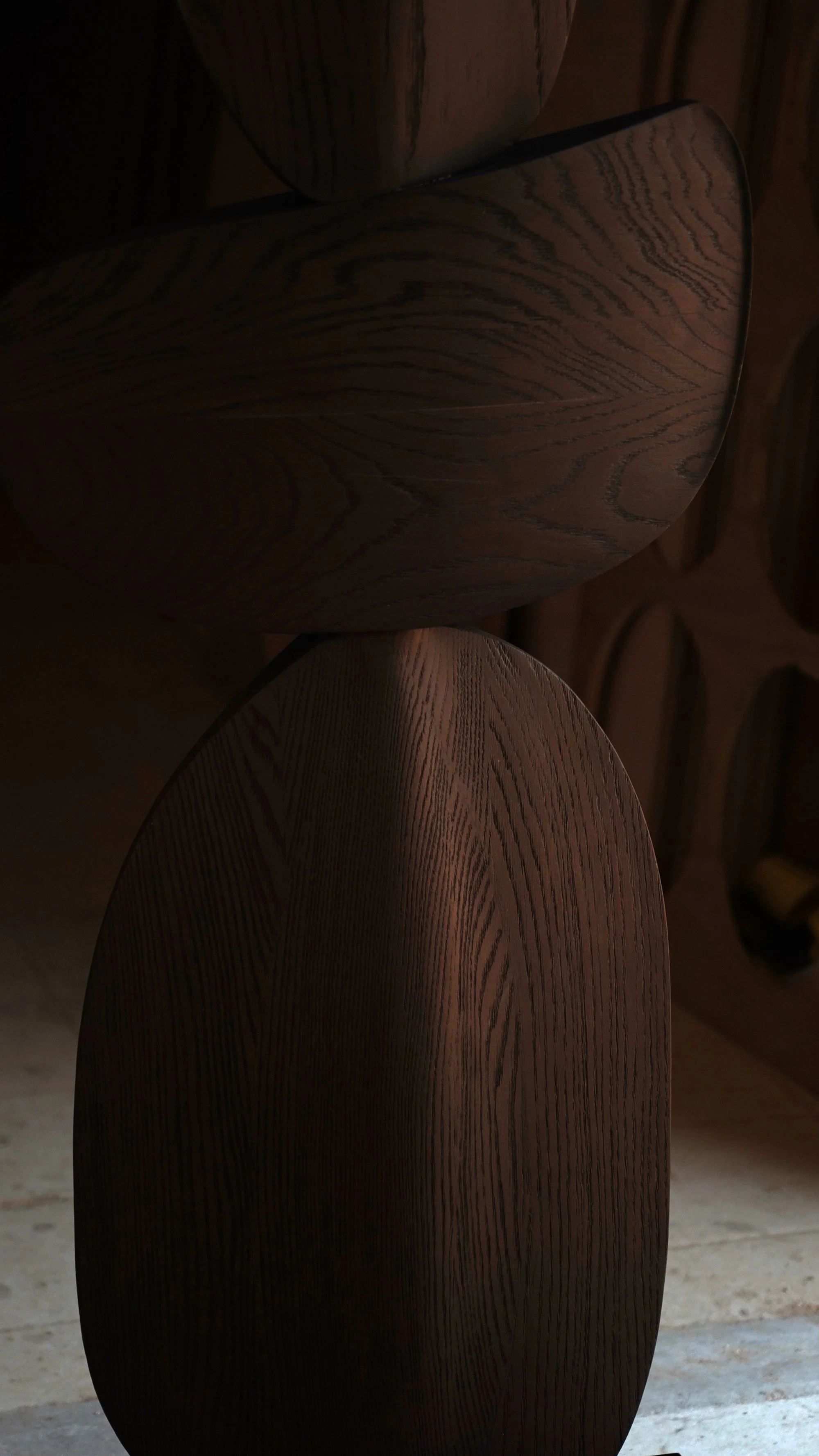 Still Stand 11 — Sculpture by Joel Escalona — 16.JPG