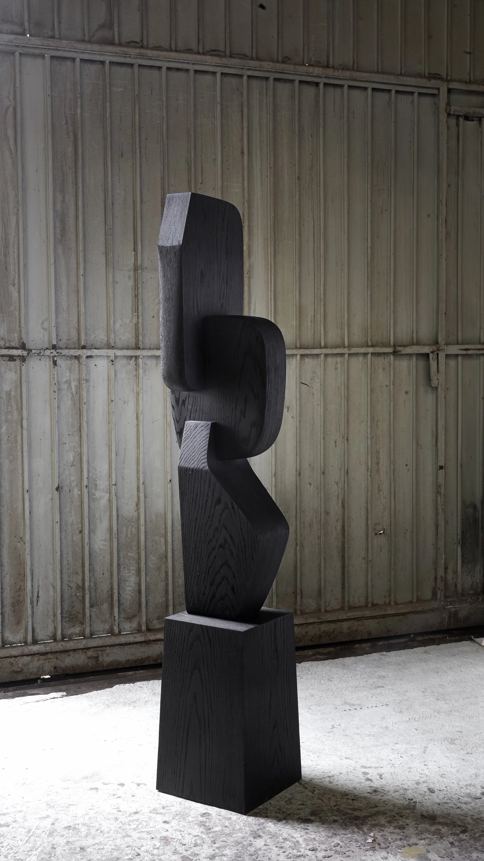 Unseen Force 23 Sculpture by Joel Escalona – 1.JPG