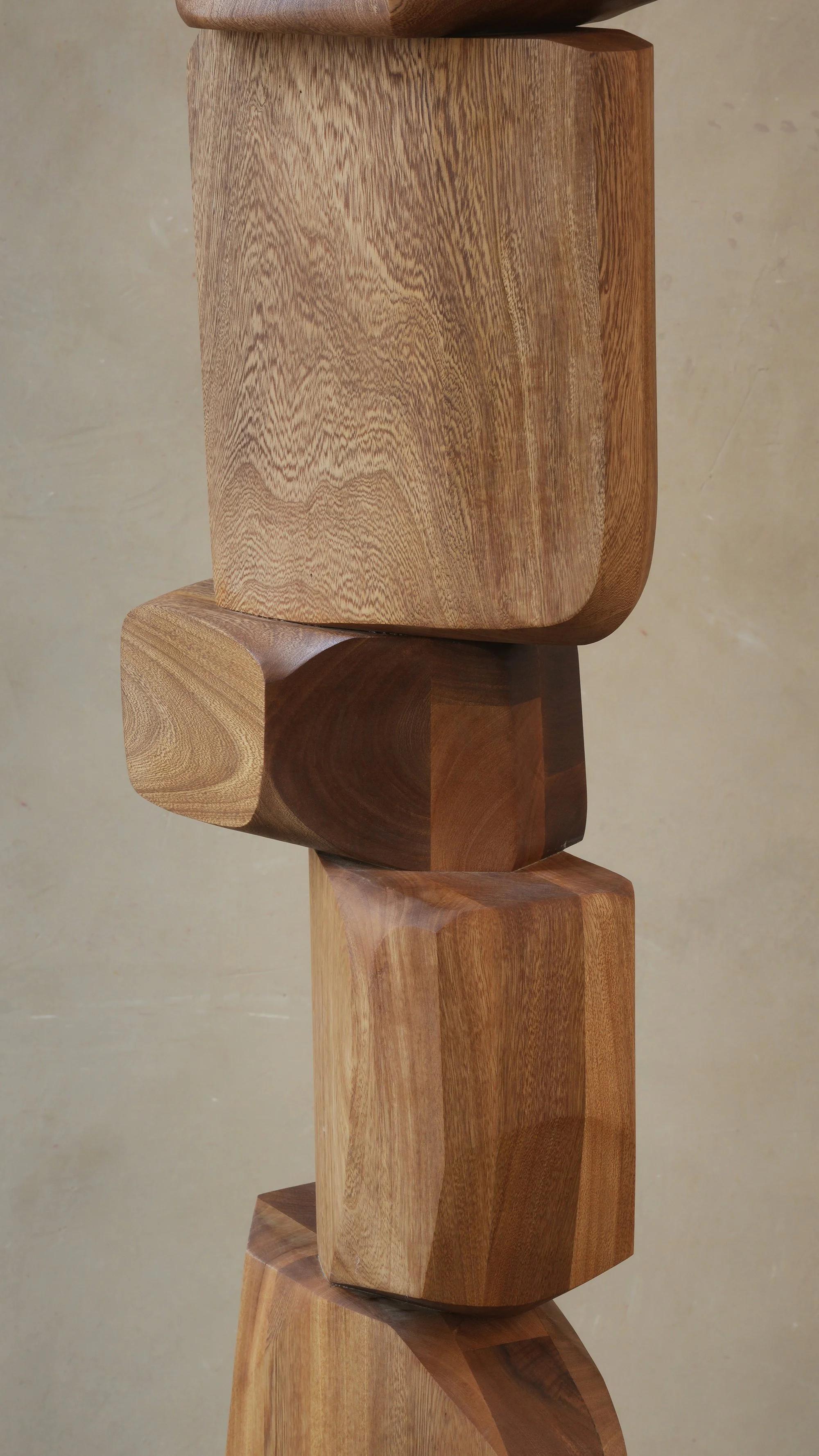 Still Stand 65 Sculpture by JOEL ESCALONA — 7.JPG