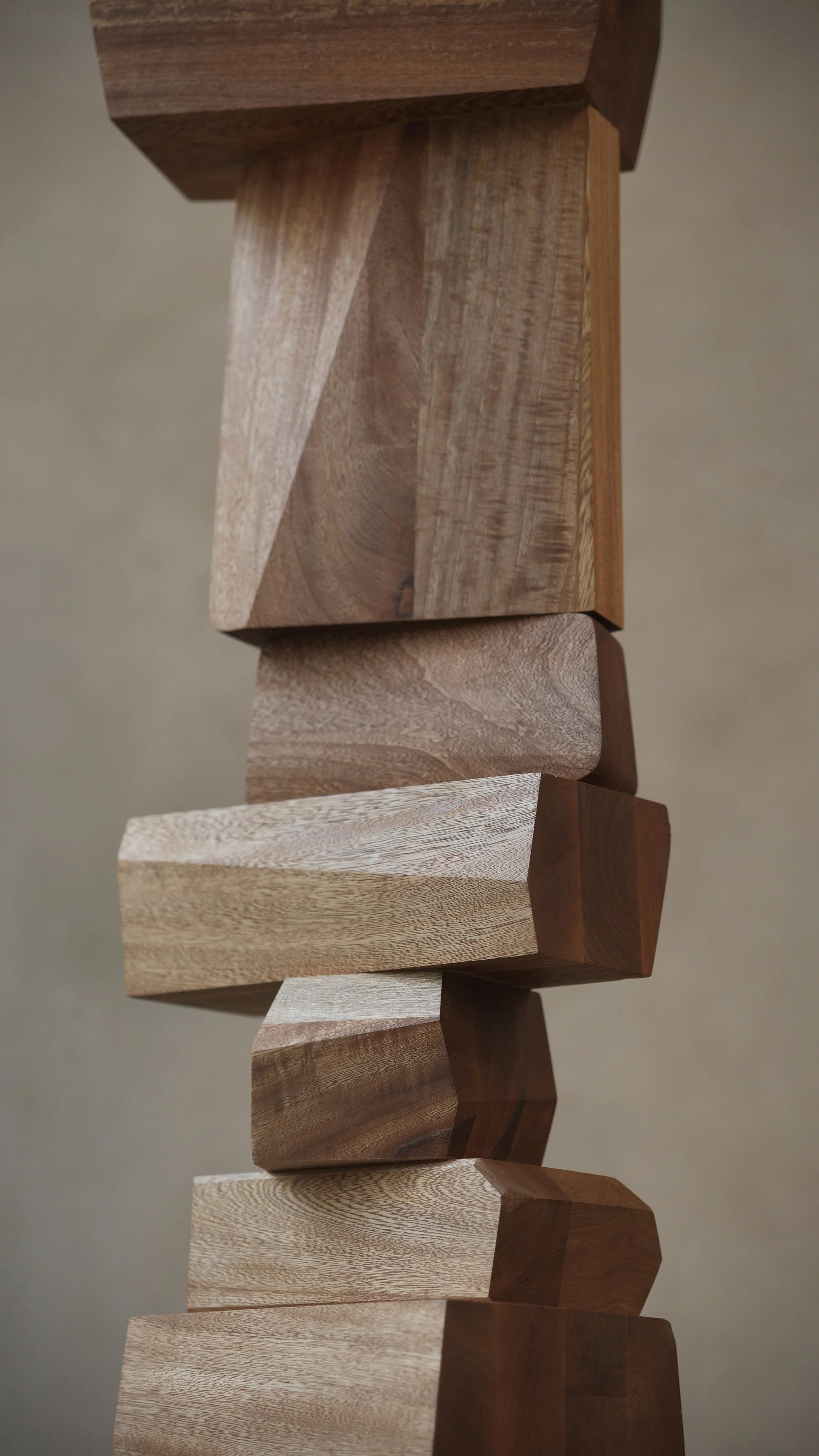 Still Stand 64 Sculpture by JOEL ESCALONA — 7.JPG