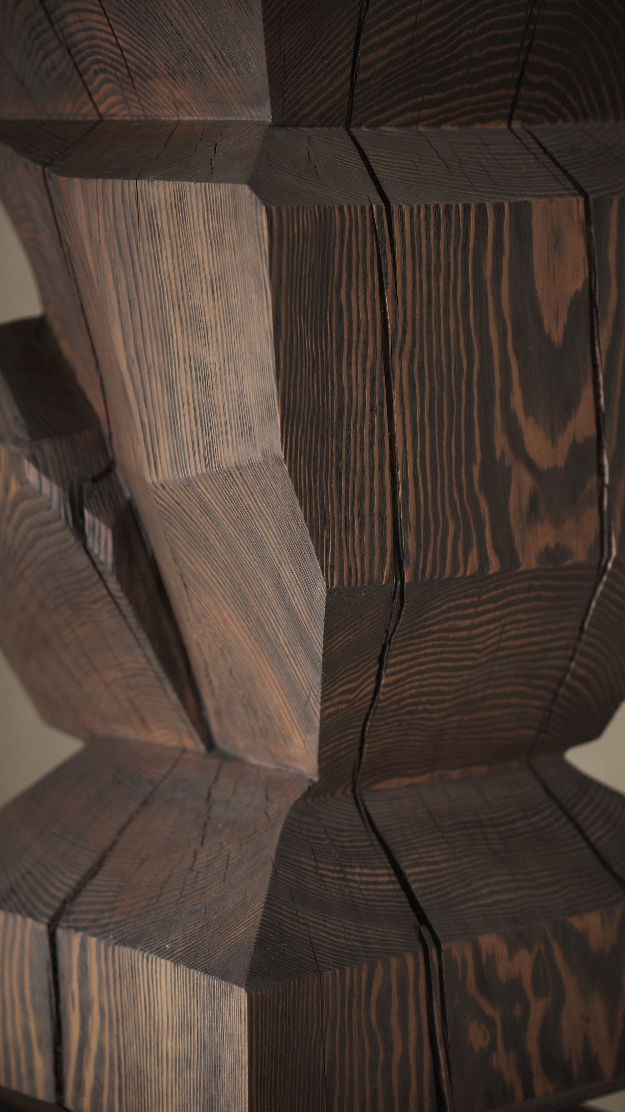 Still Stand 32 Sculpture by Joel Escalona — 9.JPG