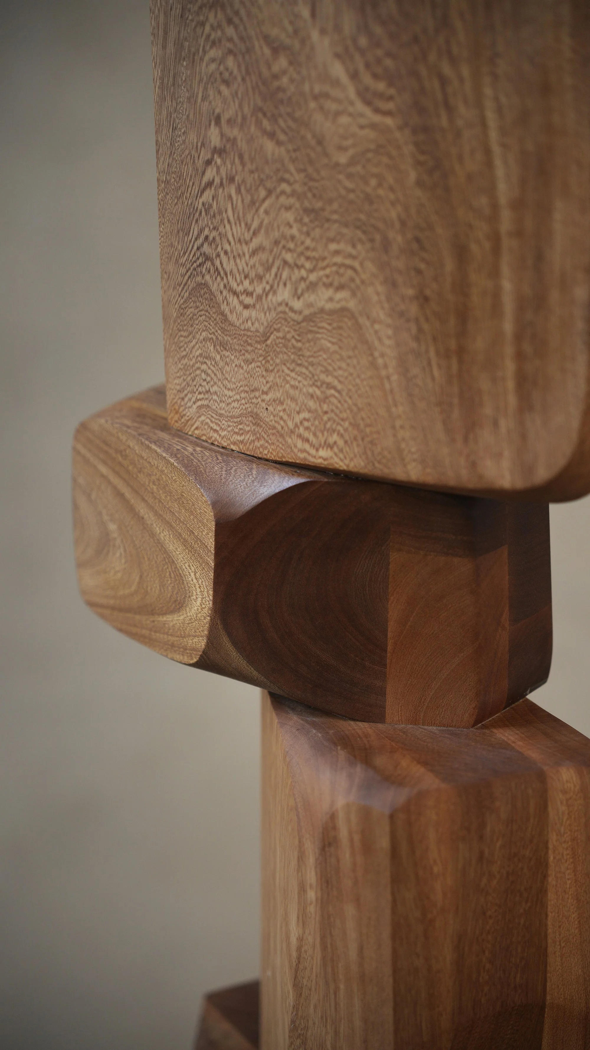 Still Stand 65 Sculpture by JOEL ESCALONA — 9.JPG