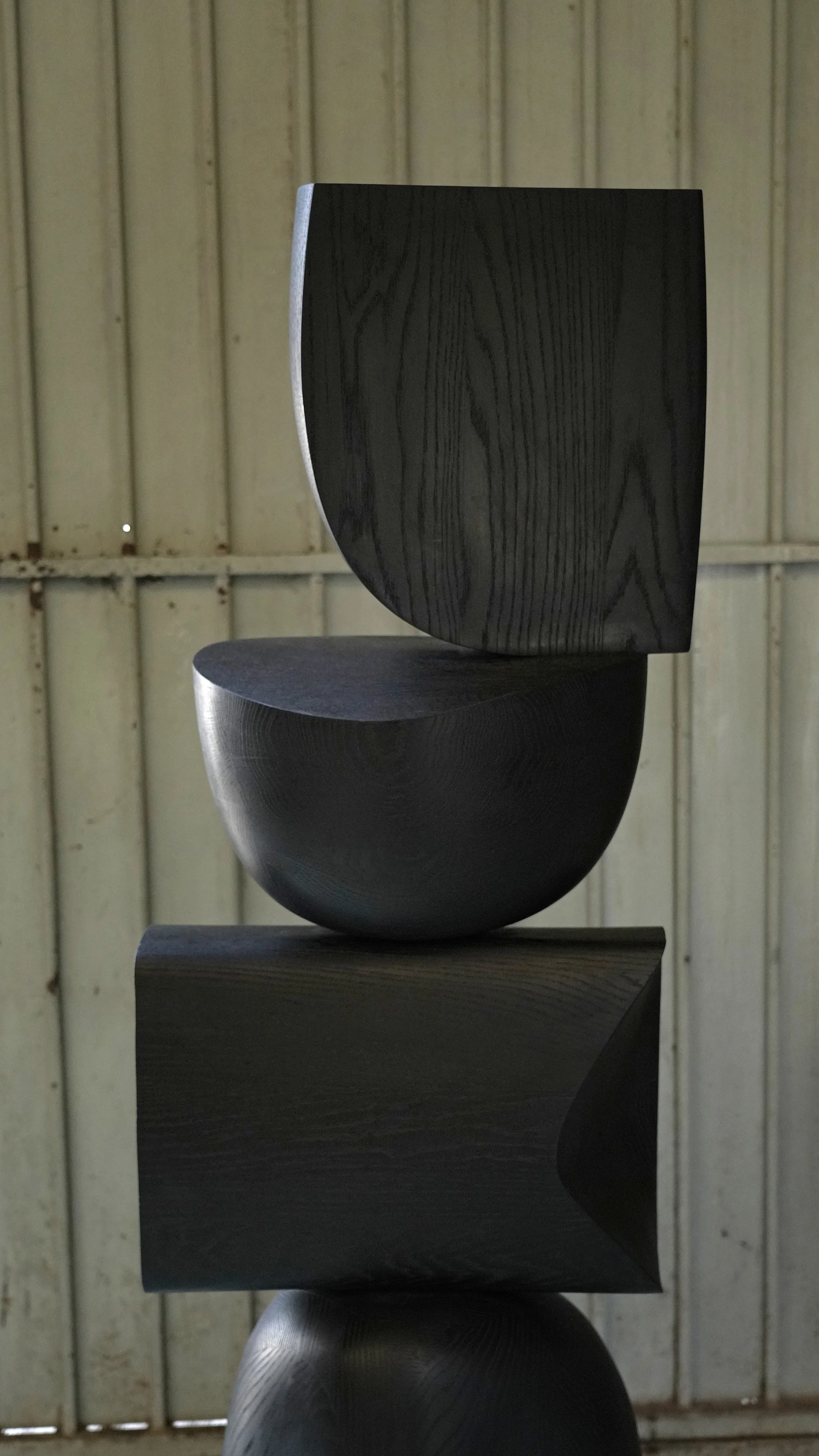 LULL 34 Sculpture by Joel Escalona — 06.jpg